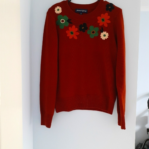 PRINCESS HIGHWAY Jumper - Picture 3 of 3